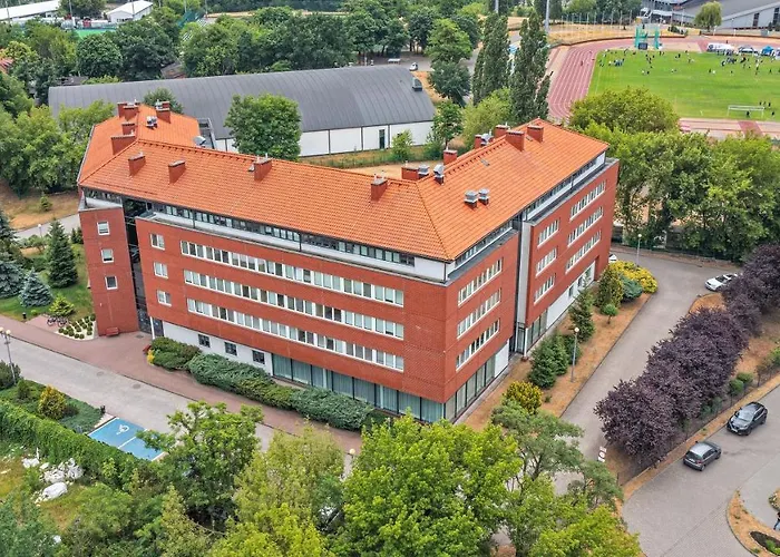 Hotel Uniwersytecki