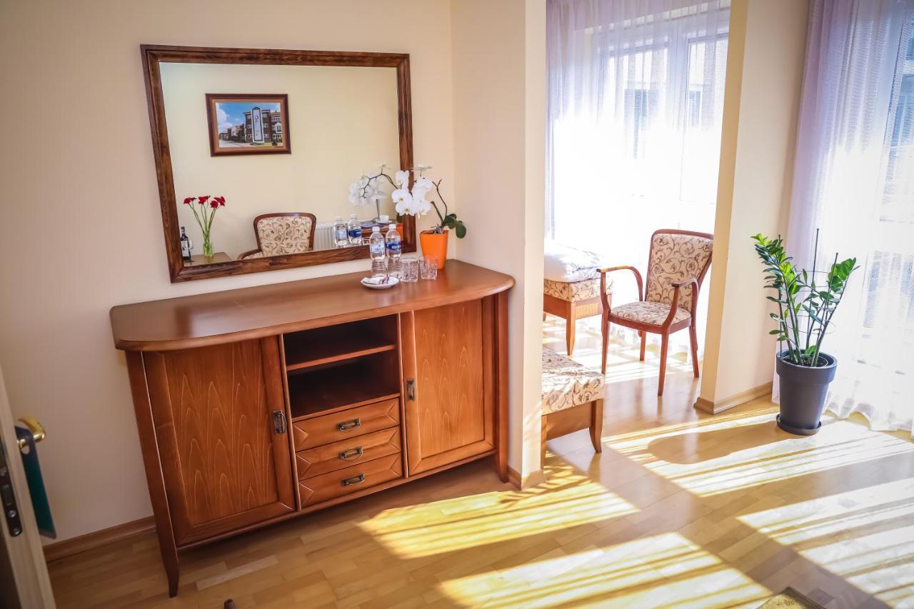 Hotel Uniwersytecki Stary Toruń