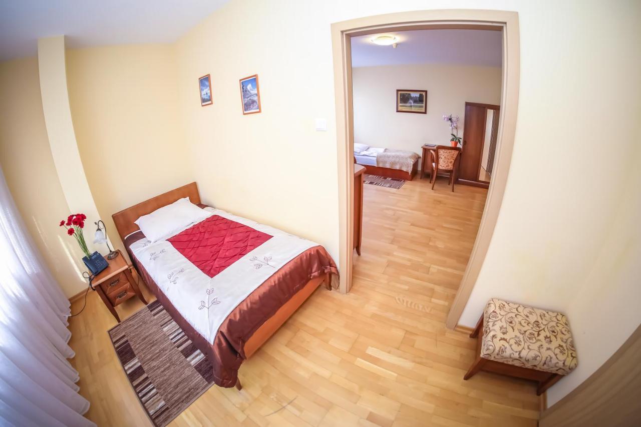 Hotel Uniwersytecki Stary Toruń