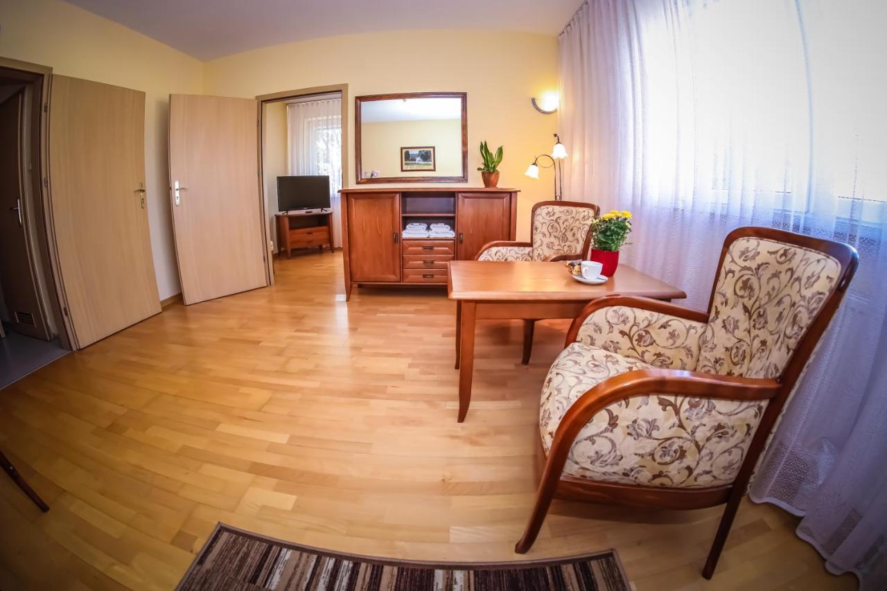 Hotel Uniwersytecki