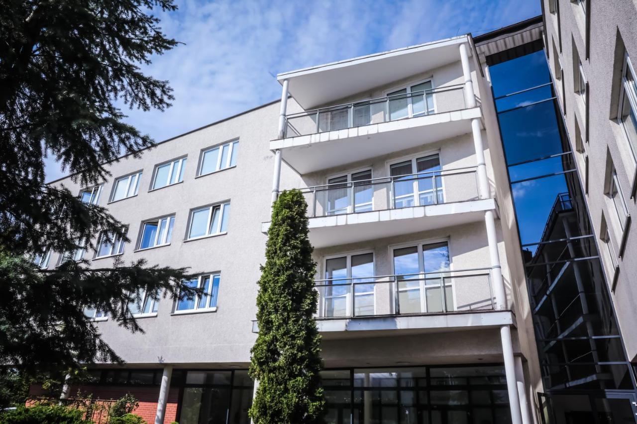 Hotel Uniwersytecki 2*