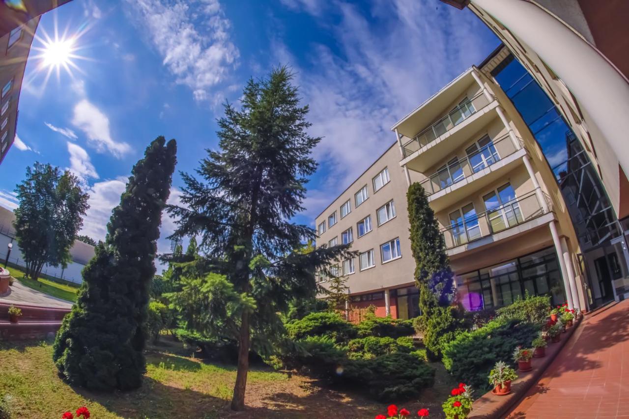 Hotel Uniwersytecki