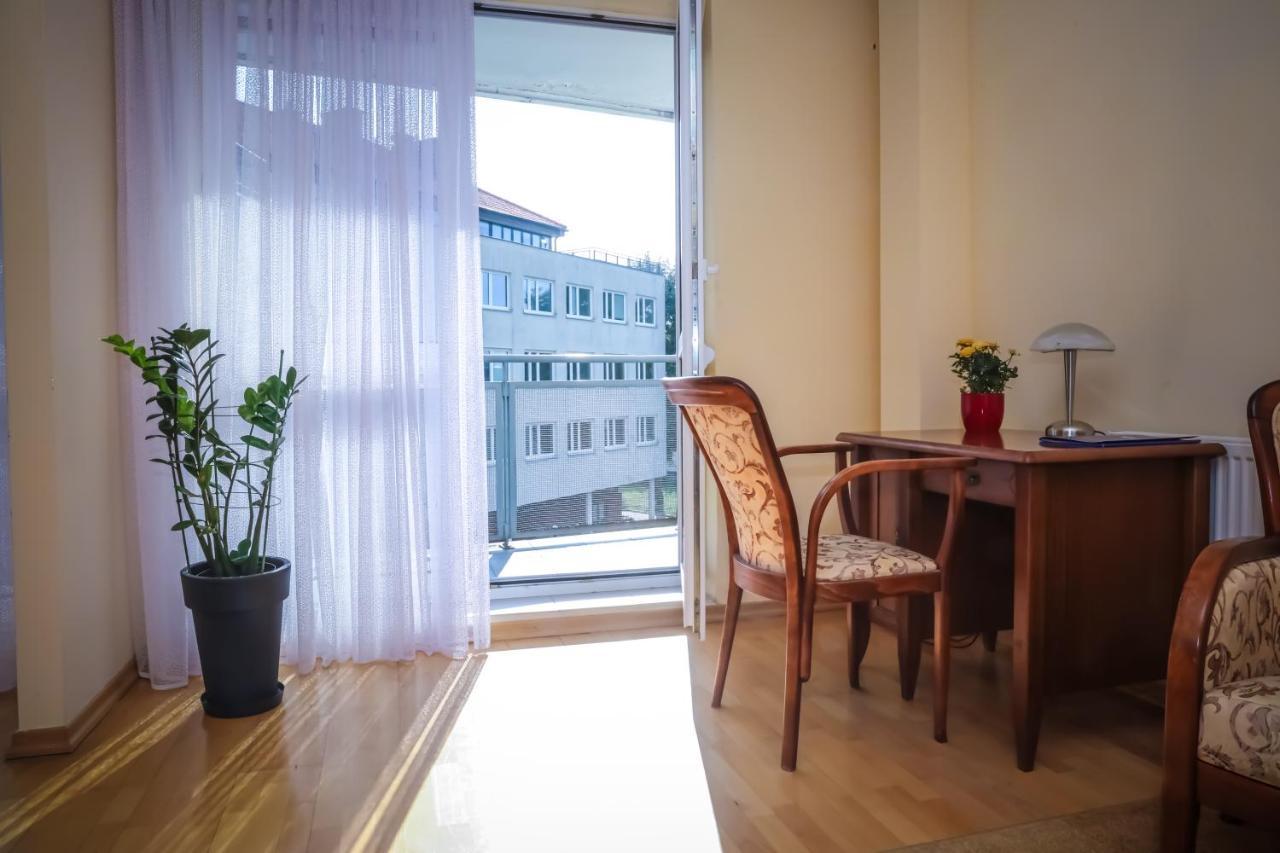 Uniwersytecki Hotel 2*